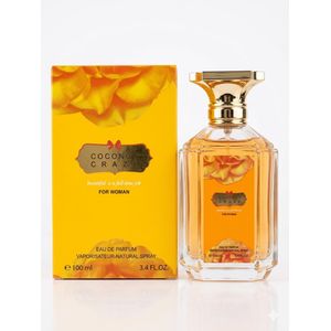 MYSTICAL Coconut Craze EAU DE PARFUM 100ml