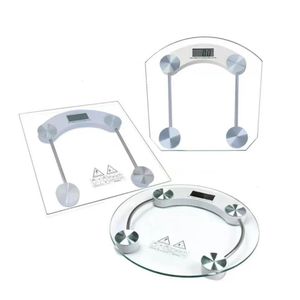 Personal Weighing Scale