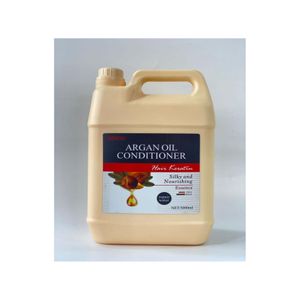 Dexou Argan Oil Conditioner Hair Keratin 5000ml