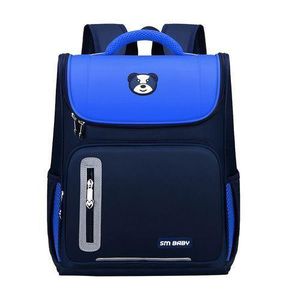 Waterproof Children School Bag Backpack