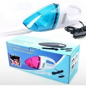 Original High Power Portable Car Vacumm Cleaner
