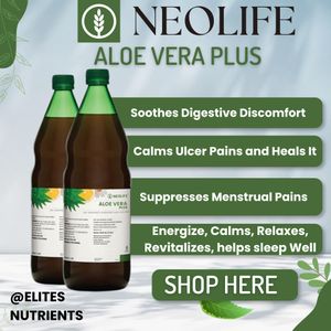 Neo Nutritious NeolifeAloevera Plus Orange - 1 Ltre (Single). Aloe Vera Aloevera plus exclusive blend of a refreshing, delicious drink for Digestive Health & Daily Wellness.