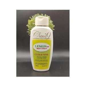 Cloud 9  Lemon plus mango extract multi -vitamin Lighting Lotion
