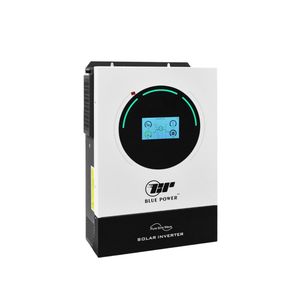 BLUE POWER 6.2KVA 48V Hybrid Solar Inverter
