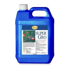 Wellness Neo Super Gro Fertilizer Natural Super Gro Agro Booster fertilizer