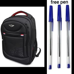 Strong School bag