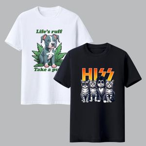 Yixin 2-piece Men's TSHIRTS
