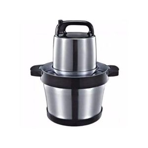  Powerful 9.5L Food Processor (Yam Pounder) Machine - BEST SELLING QUALITY