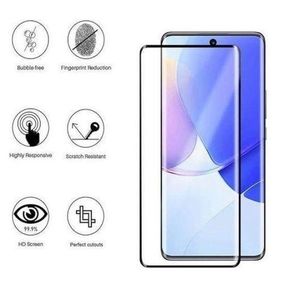 Full glue screen protector for huawei pura 70 pro plus/ pura 70 pro
