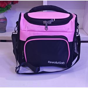 Revolution Lovely Designed And Large Capacity Insulated Children And Adults Lunch Bags.