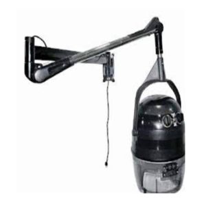 Professional quality Equator wall hair dryer working station salon 