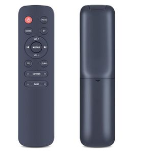 Hisense Replacement Soundbar Remote Control Compatible with 5.1CH Sound Bar HS312 HS512 5.1.2CH 5.1.2 Channel Speaker System