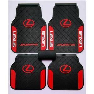 Lexus Foot mats