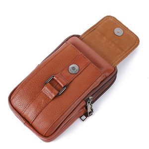 PREMIUM SHOULDER CROSS BAG COLLECTION FOR UNISEX-ROWN
