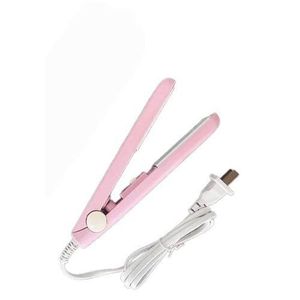 Mini Portable Hair Straightener