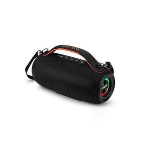 GU-133 Portable Wireless Bluetooth Speaker Super Bass With Radio