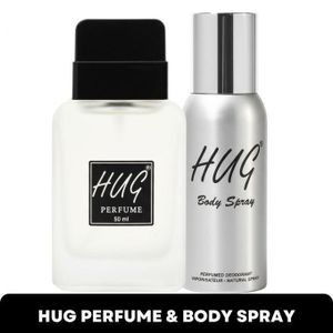  Eau De Parfum & Body Spray Combo NAFDAC - 02-4889