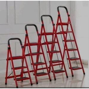 3 Steps Multipurpose Ladder For Home, Office, Store