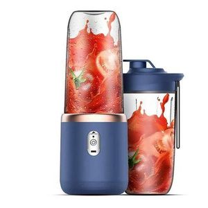 Rechargeable Portable Juicing Cup