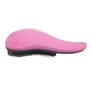 Anti-Static Detangler Hair Brush Tangle Free Hairbrush