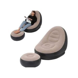 Share this product    Inflatable Relaxing Sofa Chair With Electric Pump
