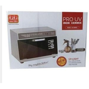 Kiki New Gain Kiki UV Sterilizer