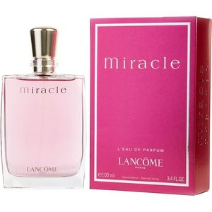 Lancome Miracle - Leau De Parfum 100ml For Her