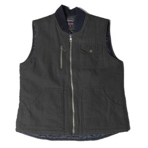 Multifunction Pocket Fly Fishing Photography Vest Sleeveless Jacket Coat  Outdoor Camping Angling Volunteer Canvas Mesh Waistcoat