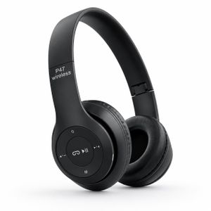 P47 Bluetooth headset