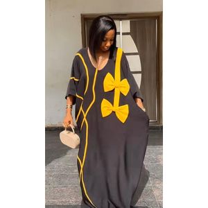 Stylish Women'S Clothing, Elegant bubu Gown