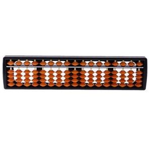 17 Rod Soroban Abacus Mental Mathematics Tool