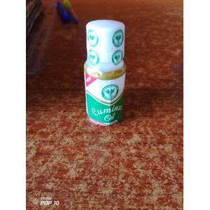 UATD  Cuminus Oil – 20ml(1 bottle