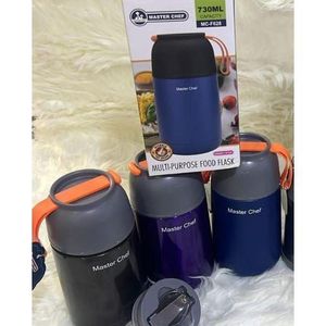 730ml 24hrs Hot original FOOD FLASK