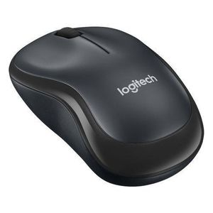Logitech M220 Mouse With Silent Click