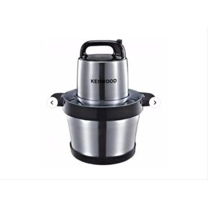 Kenwood9L Extra Large Capacity Yam Pounder and Multi Functional Food Processing Machine