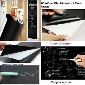 20 Pieces Mini Chalkboard Signs A-shaped Chalkboard Tables Buffet