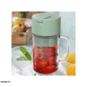 Crusher Juicer