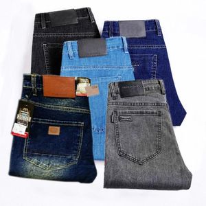 5in1 ORIGINAL Stock Denim Jean Trousers For Real Men