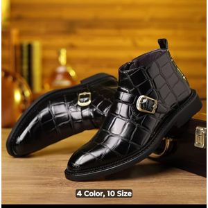 Midnight Grace quality shoe 