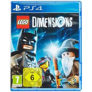 Sony LEGO Dimensions - PlayStation 4