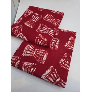 RUSH COLLECTION MULTICOLOR  6YARDS 