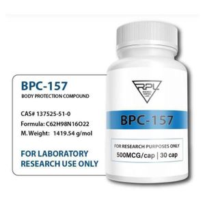 can dogs take bpc 157 peptide Cane Corso Leg Injury Healed FAST With BPC-157 & TB-500 main image 0