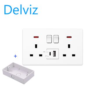 RCA Single Outlet Smart Plug with Voice & App Control, Google & Alexa  Devices for Home, Smart Outlet, Alexa Smart Plugs, 15A Voice Controlled  Wall WiFi Outlet Plug in