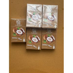 Smoking FLAVOR(COCONUT FLAVOR)