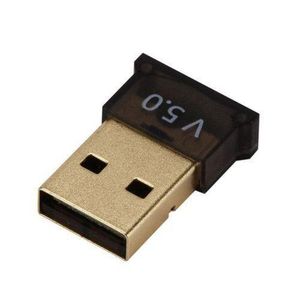 Mini Bluetooth Dongle For Laptop/Desktop Computer
