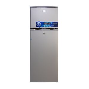 Kenstar KSD-420S Double Door Refrigerator – 350L