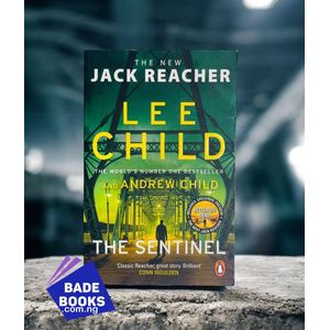 The Sentinel: A Novel