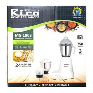 Rico Mixer Grinder 