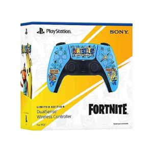 Sony Playstation 5 Dualsense wireless contoller - Fortnite Limited Edition