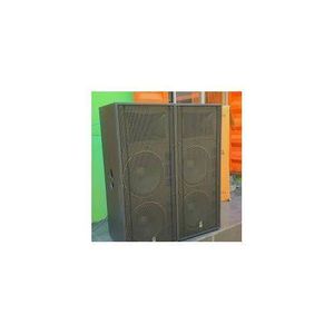 Sound Prince Quality 1 pair full range speaker